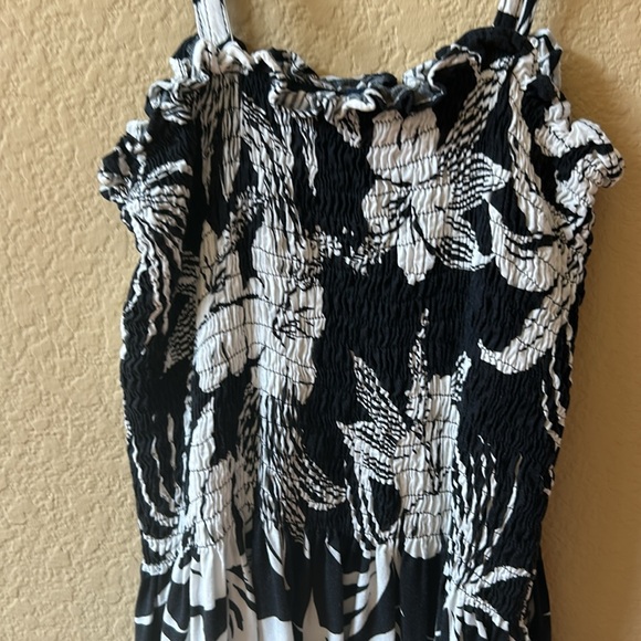 Aloha Dress - Picture 4 of 4